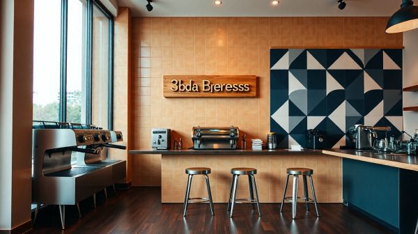 3bda expresso : des solutions café sur mesure pour votre entreprise