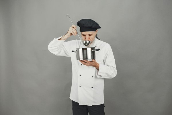 Restaurant Saveursdumonde