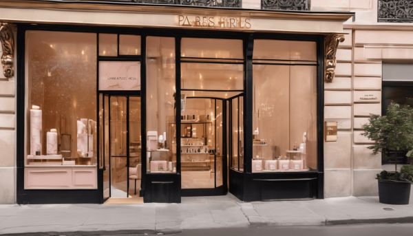 Chez madame lu : institut de beauté et soins esthétiques à paris