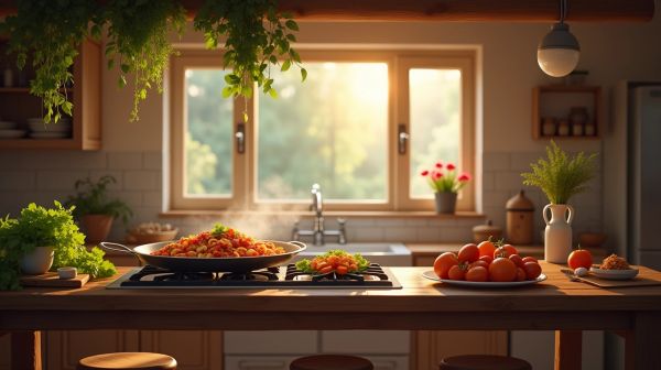 Découvrez comment Atma répond à toutes vos envies culinaires