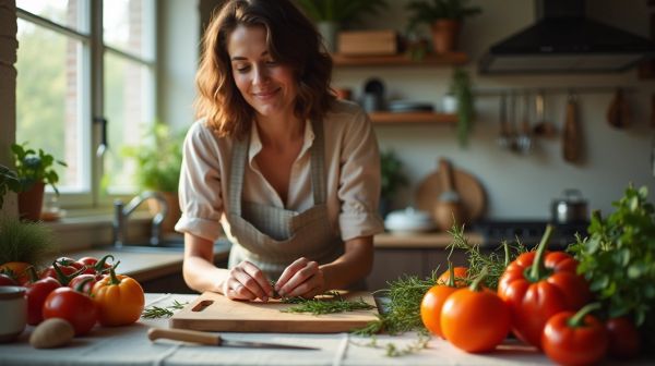 Découvrez comment Atma répond à toutes vos envies culinaires