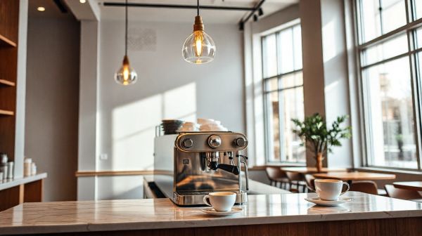 Découvrez les solutions café sur mesure de 3bda expresso