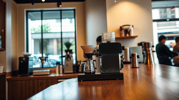 Découvrez les solutions café sur mesure de 3bda expresso