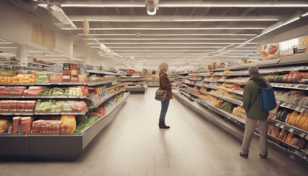 Profitez des économies XXL avec le catalogue Cora gros volumes