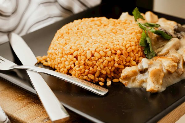 Quelles sont les meilleures idées de petits-déjeuners à base de graines de chia sans sucre ajouté?