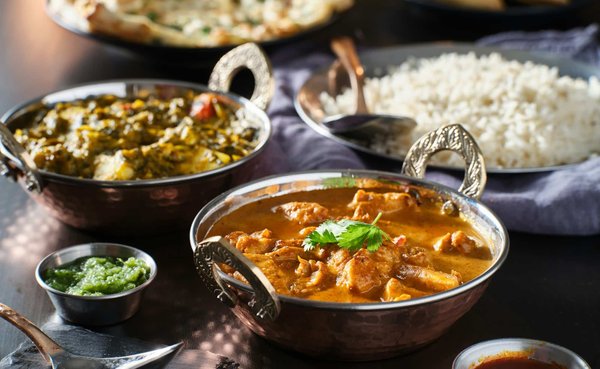 Quelles astuces pour un curry de légumes d'hiver avec des épices chaudes?