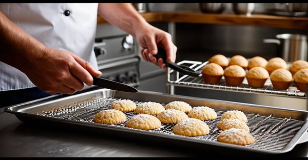 Matériel de pâtisserie : vos alliés pour des créations réussies