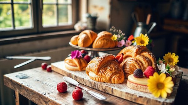 Essentiels de pâtisserie : outils indispensables pour réussir vos desserts