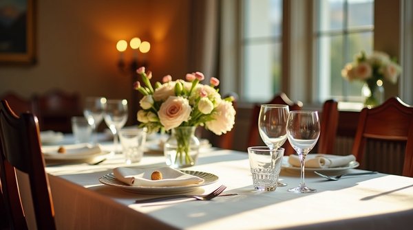 Trouvez le traiteur idéal pour votre anniversaire à domicile